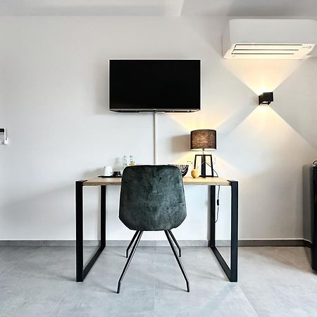 Si-View Doppelzimmer Mit Balkon Zimmer 1 - Hotel Siegen Kültér fotó