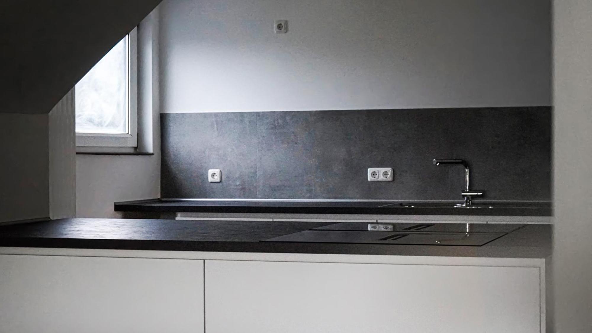 Si-View Doppelzimmer Mit Balkon Zimmer 1 - Hotel Siegen Kültér fotó