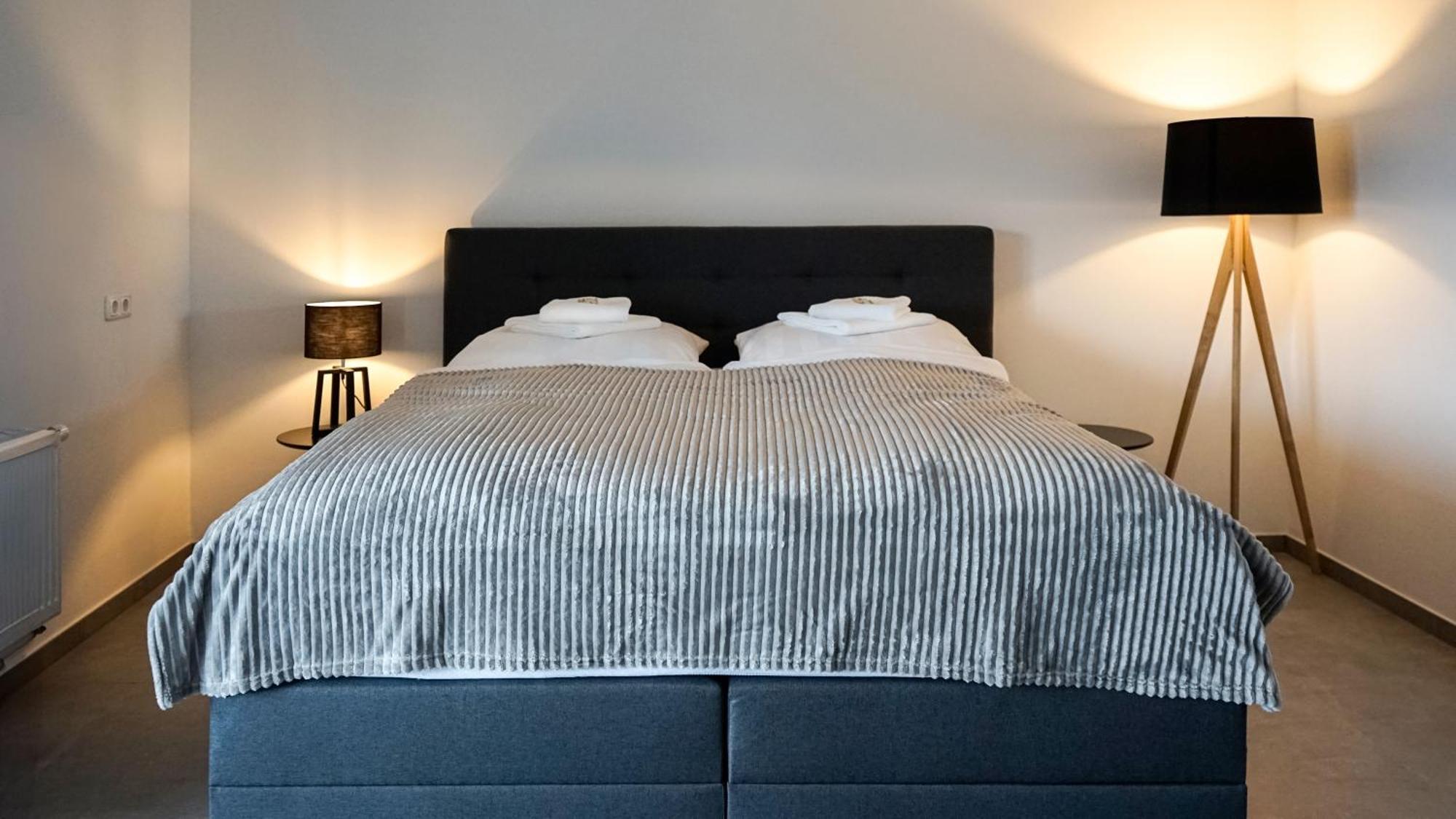 Si-View Doppelzimmer Mit Balkon Zimmer 1 - Hotel Siegen Kültér fotó